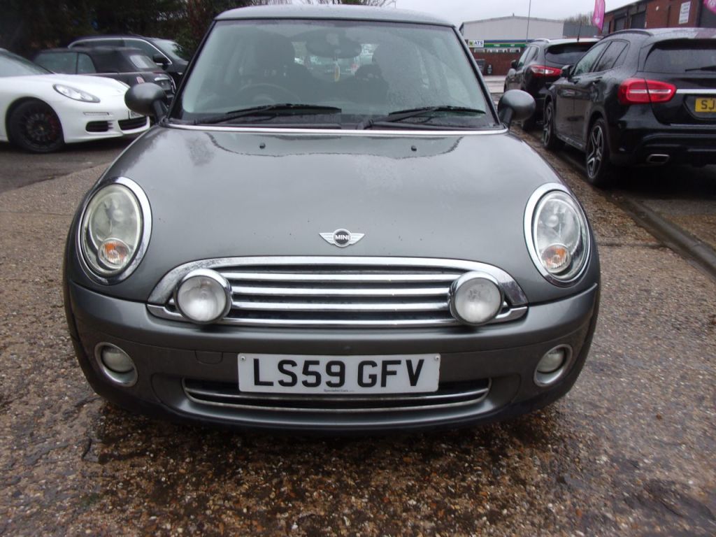 Used MINI Hatch 2009 for sale - 77211646: Photo 2