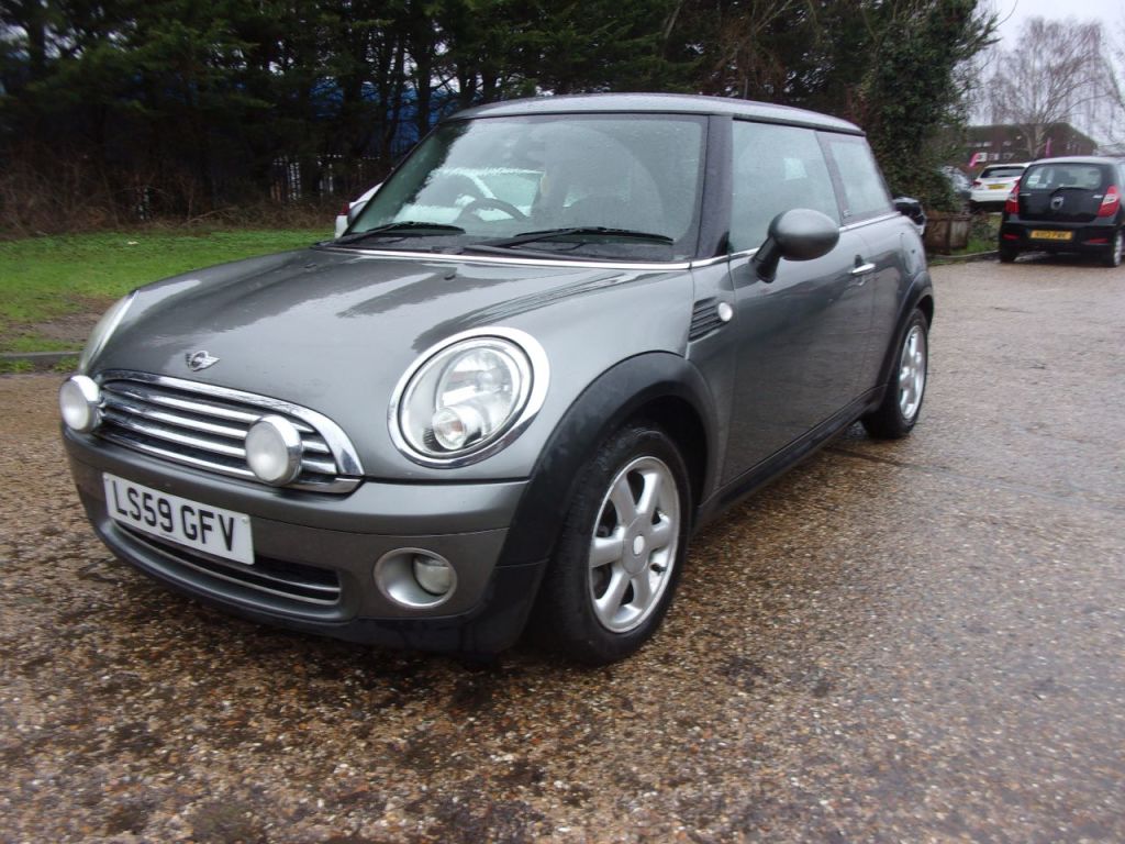 Used MINI Hatch 2009 for sale - 77211646: Photo 3