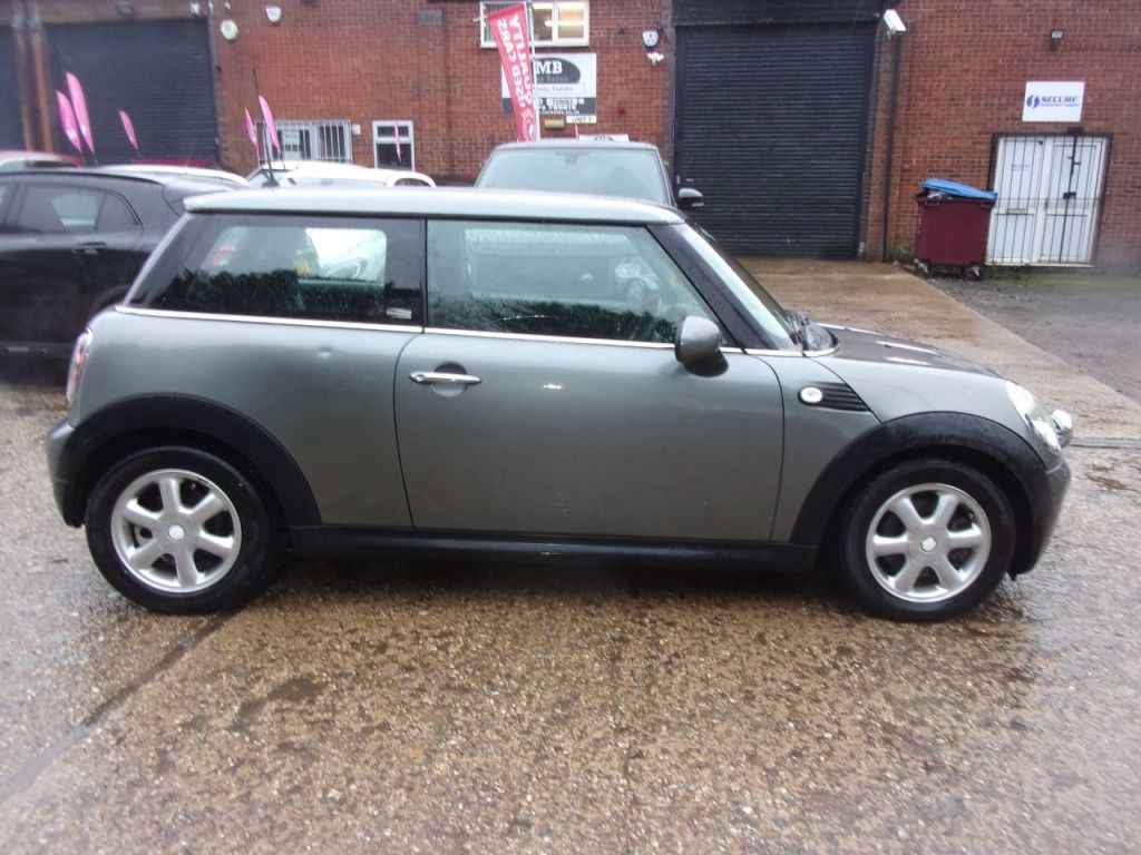 Used MINI Hatch 2009 for sale - 77211646: Photo 4