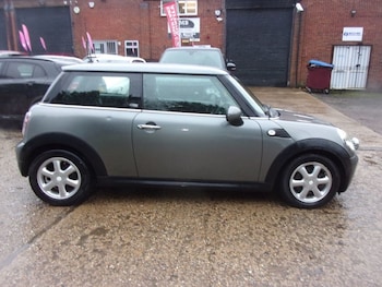 Used MINI Hatch 2009 for sale - 77211646: Photo