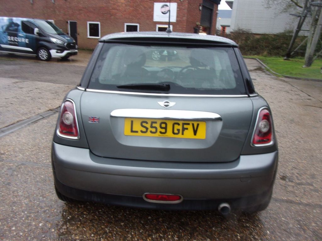 Used MINI Hatch 2009 for sale - 77211646: Photo 6
