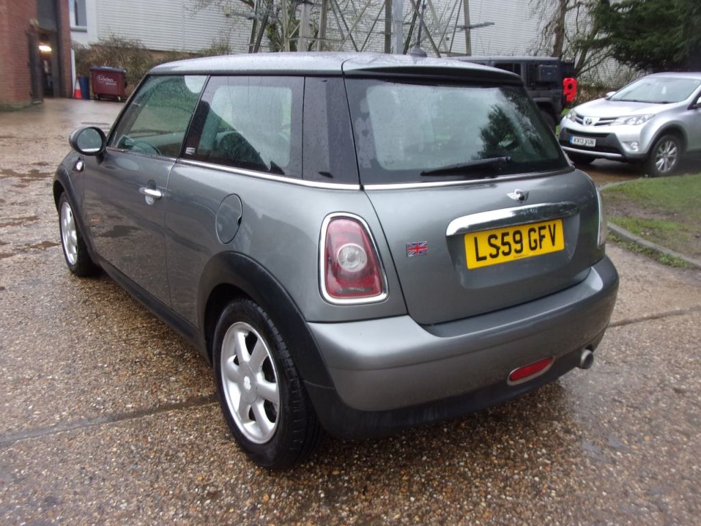 Used MINI Hatch 2009 for sale - 77211646: Photo 7