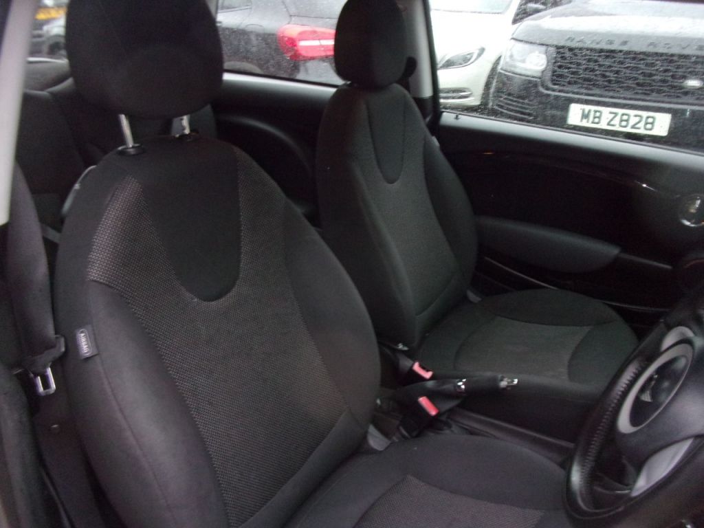 Used MINI Hatch 2009 for sale - 77211646: Photo 9
