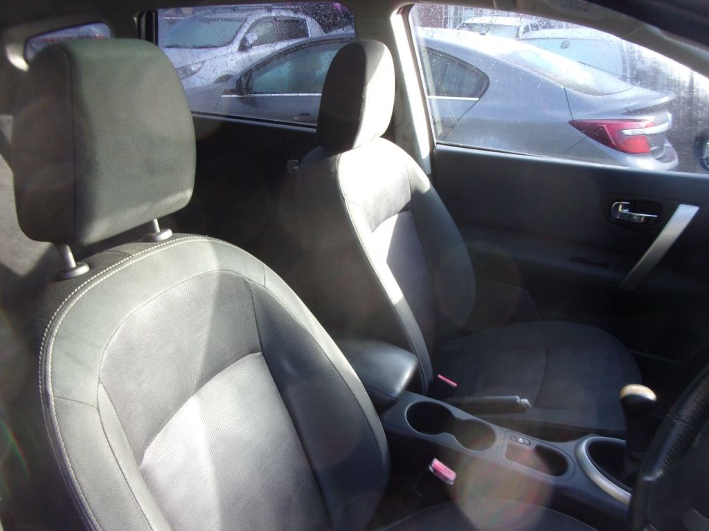 Used Nissan Qashqai+2 2012 for sale - 77888519: Photo 10