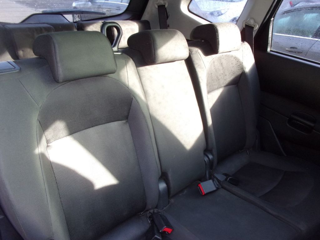 Used Nissan Qashqai+2 2012 for sale - 77888519: Photo 13