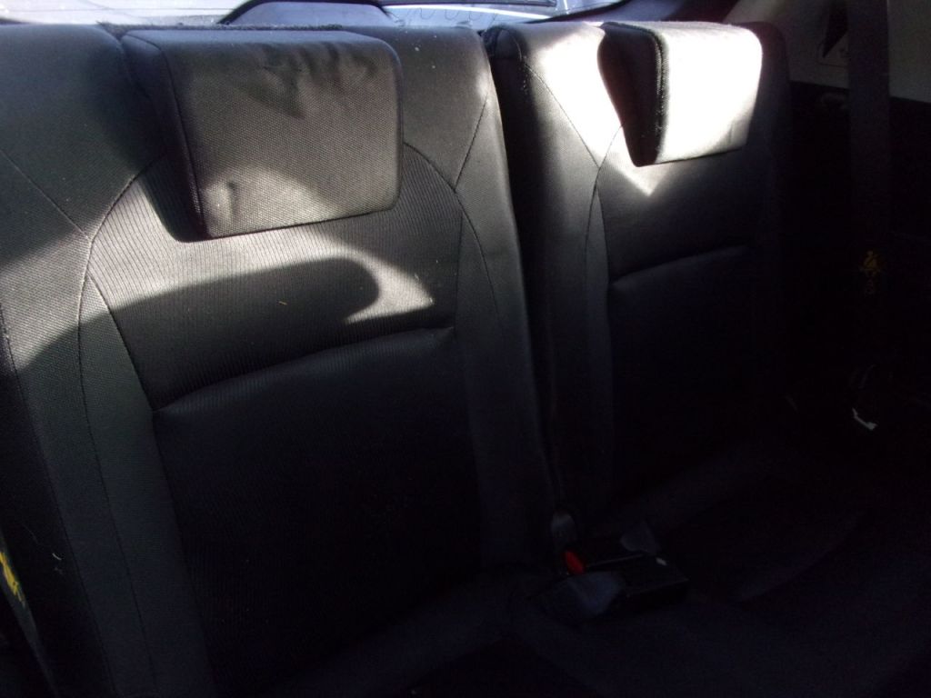 Used Nissan Qashqai+2 2012 for sale - 77888519: Photo 14