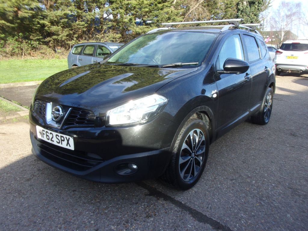 Used Nissan Qashqai+2 2012 for sale - 77888519: Photo 3