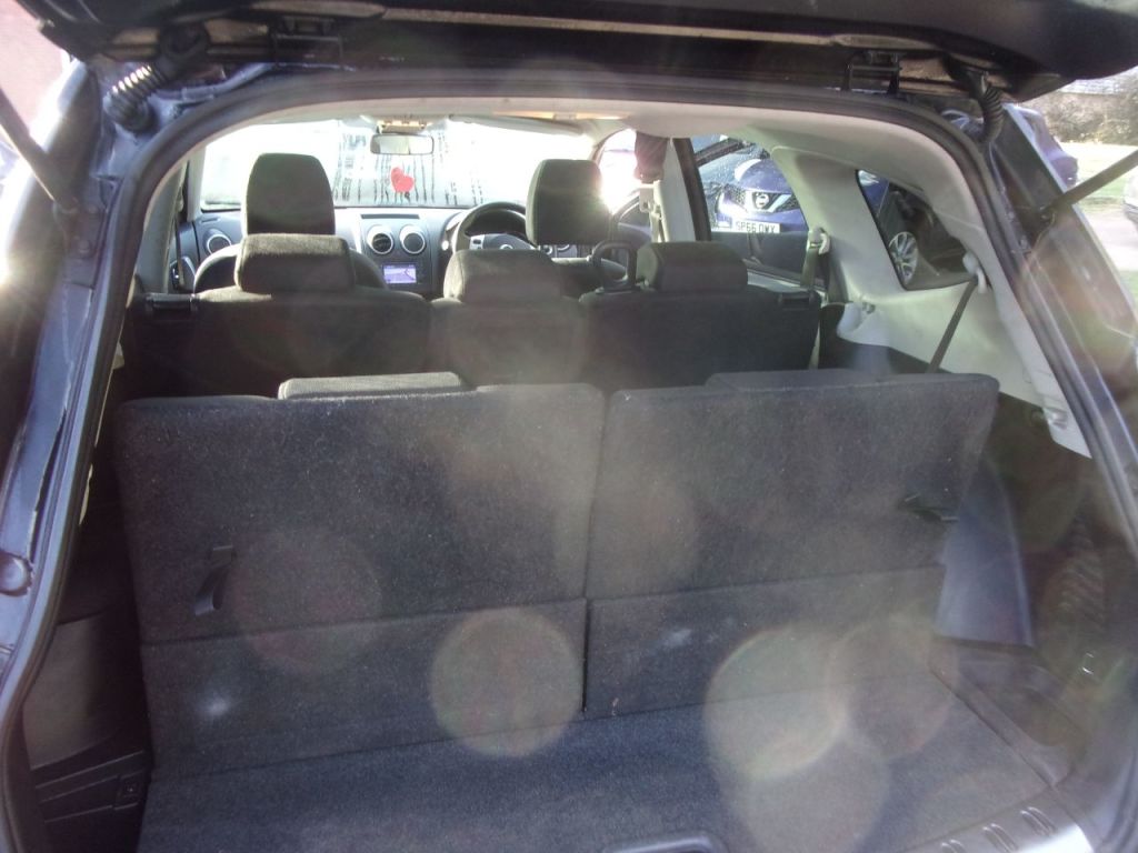 Used Nissan Qashqai+2 2012 for sale - 77888519: Photo 8