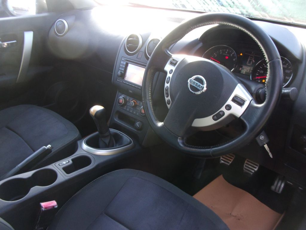 Used Nissan Qashqai+2 2012 for sale - 77888519: Photo 9