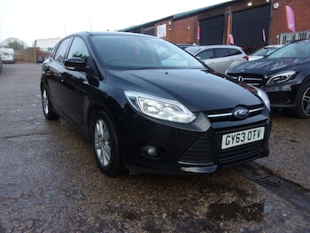 Used Ford Focus 2014 for sale - 77026454: Photo