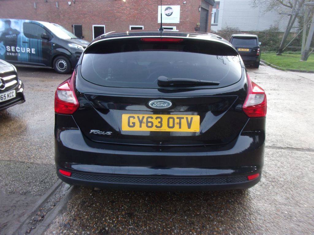 Used Ford Focus 2014 for sale - 77026454: Photo 6