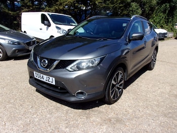 Used Nissan Qashqai 2014 for sale - 79394175: Photo