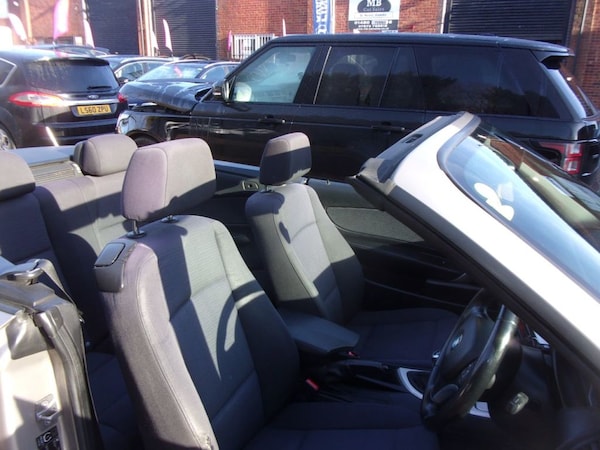 Used BMW 1 Series 2010 for sale - 73035203: Photo 10