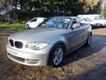 Used BMW 1 Series 2010 for sale - 73035203: Photo