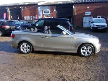 Used BMW 1 Series 2010 for sale - 73035203: Photo