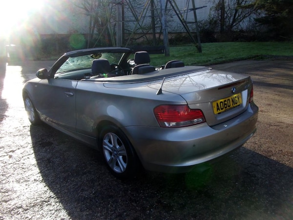 Used BMW 1 Series 2010 for sale - 73035203: Photo 7