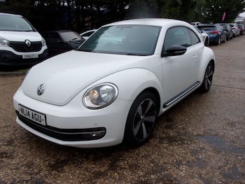 Used Volkswagen Beetle 2014 for sale - 79703622: Photo