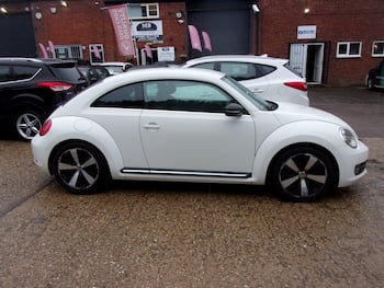 Used Volkswagen Beetle 2014 for sale - 79703622: Photo