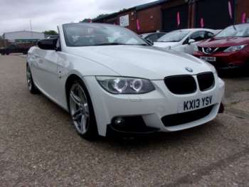 2013 - 320d Sport Plus 2dr