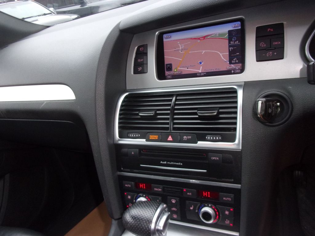 Used Audi Q7 2014 for sale - 77271205: Photo 13