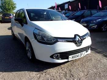 Used Renault Clio 2014 for sale - 78340278: Photo
