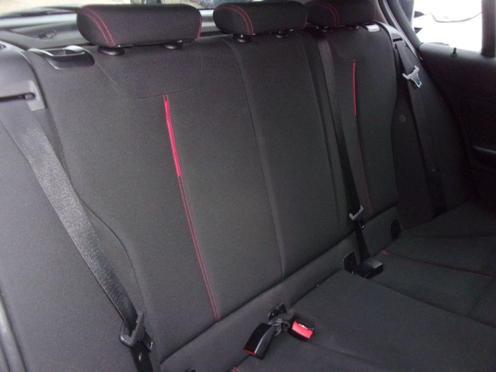 Used BMW 1 Series 2014 for sale - 77058461: Photo 10