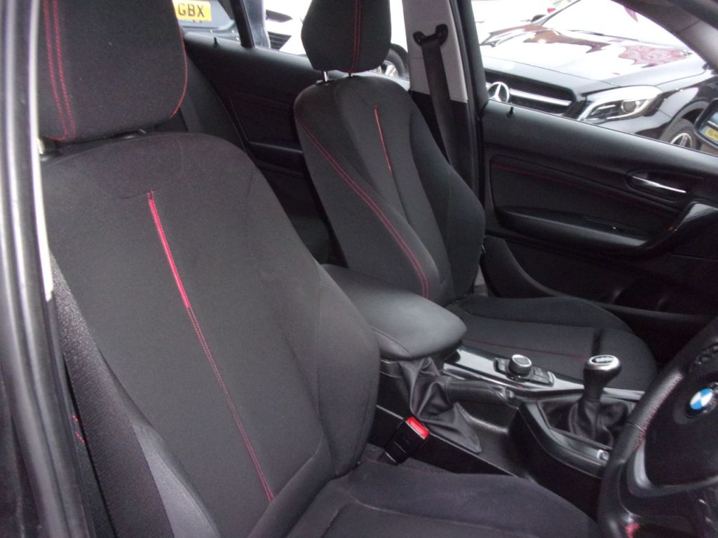 Used BMW 1 Series 2014 for sale - 77058461: Photo 9