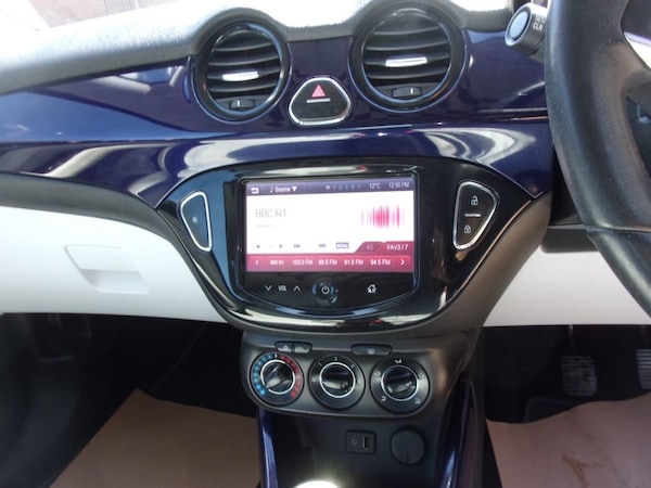 Used Vauxhall ADAM 2014 for sale - 74404151: Photo 12