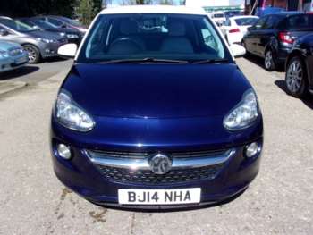 Used Vauxhall Adam 2014 for sale - 74404151: Photo