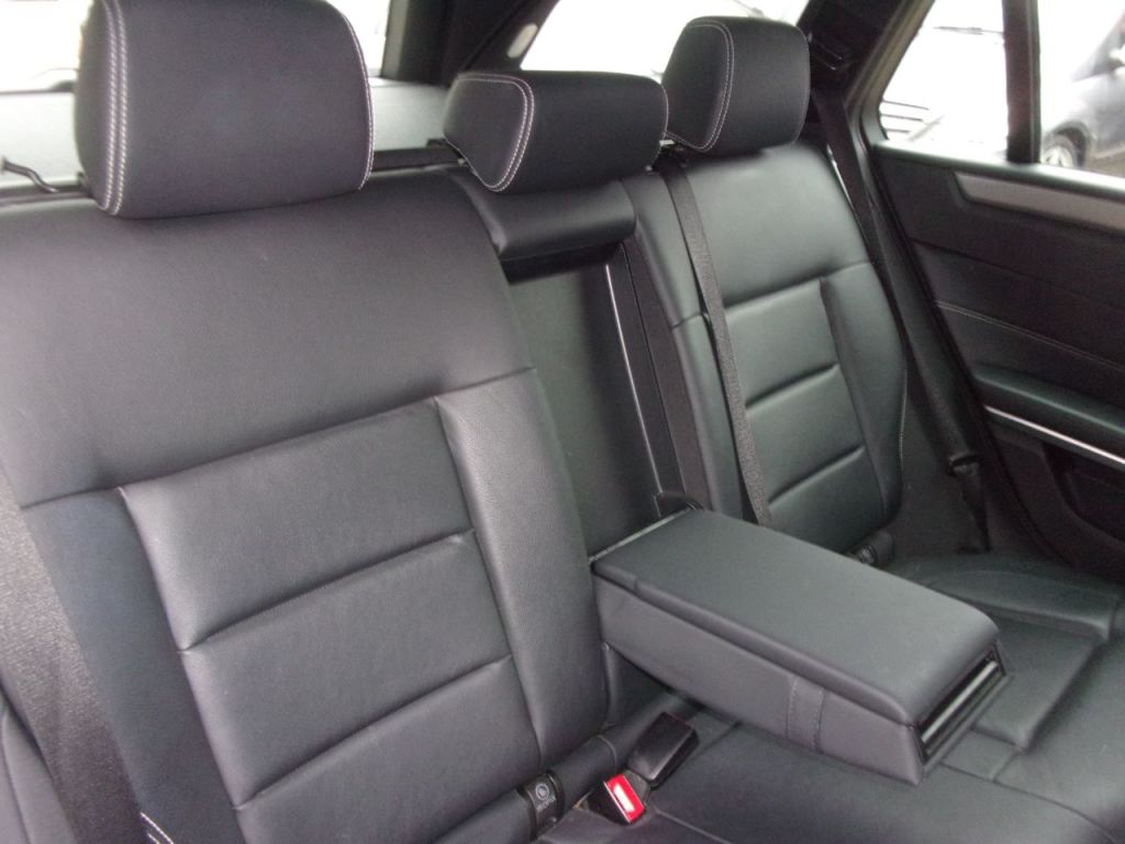 Used Mercedes-Benz E Class 2014 for sale - 77779559: Photo 11