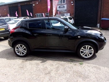 Used Nissan Juke 2011 for sale - 79058068: Photo