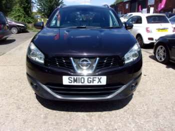 Used Nissan Qashqai+2  for sale - 75220587: Photo