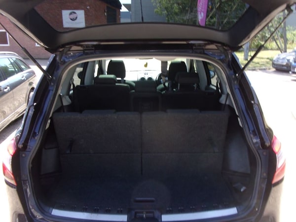 Used Nissan Qashqai+2 for sale - 75220587: Photo 8