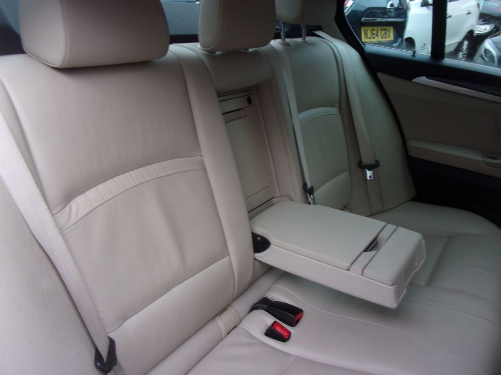 Used BMW 5 Series 2014 for sale - 77171472: Photo 10