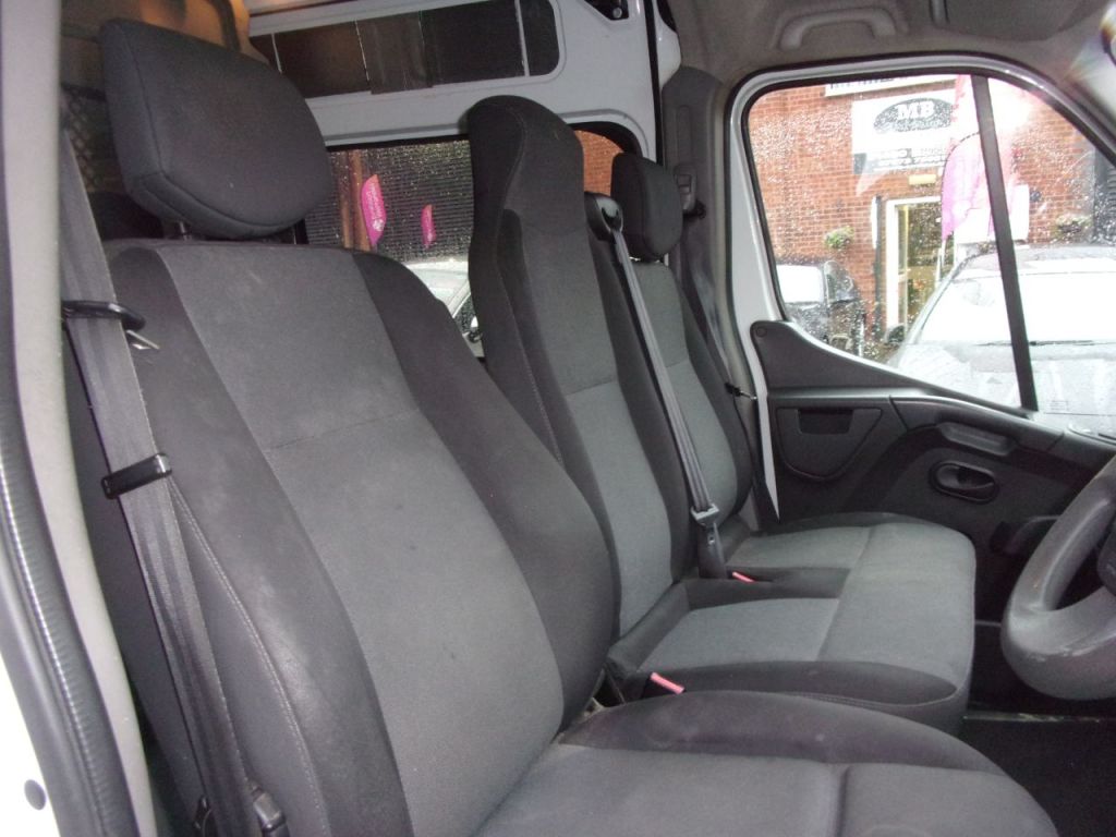 Used Renault Master 2019 for sale - 76961721: Photo 10
