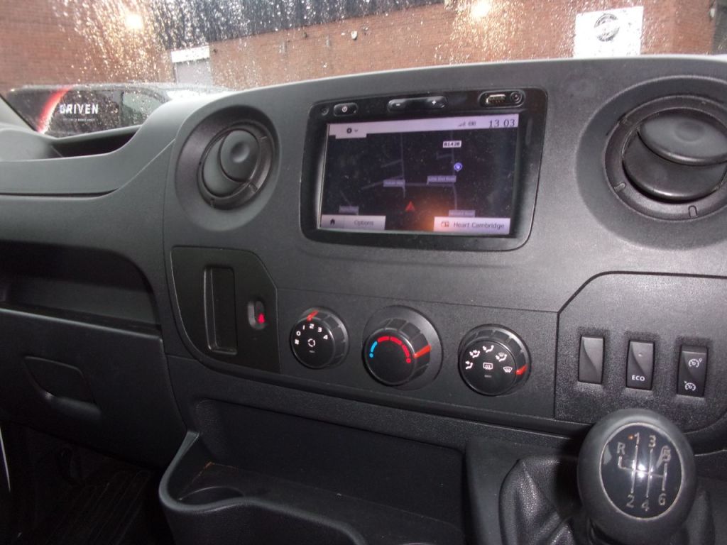 Used Renault Master 2019 for sale - 76961721: Photo 11