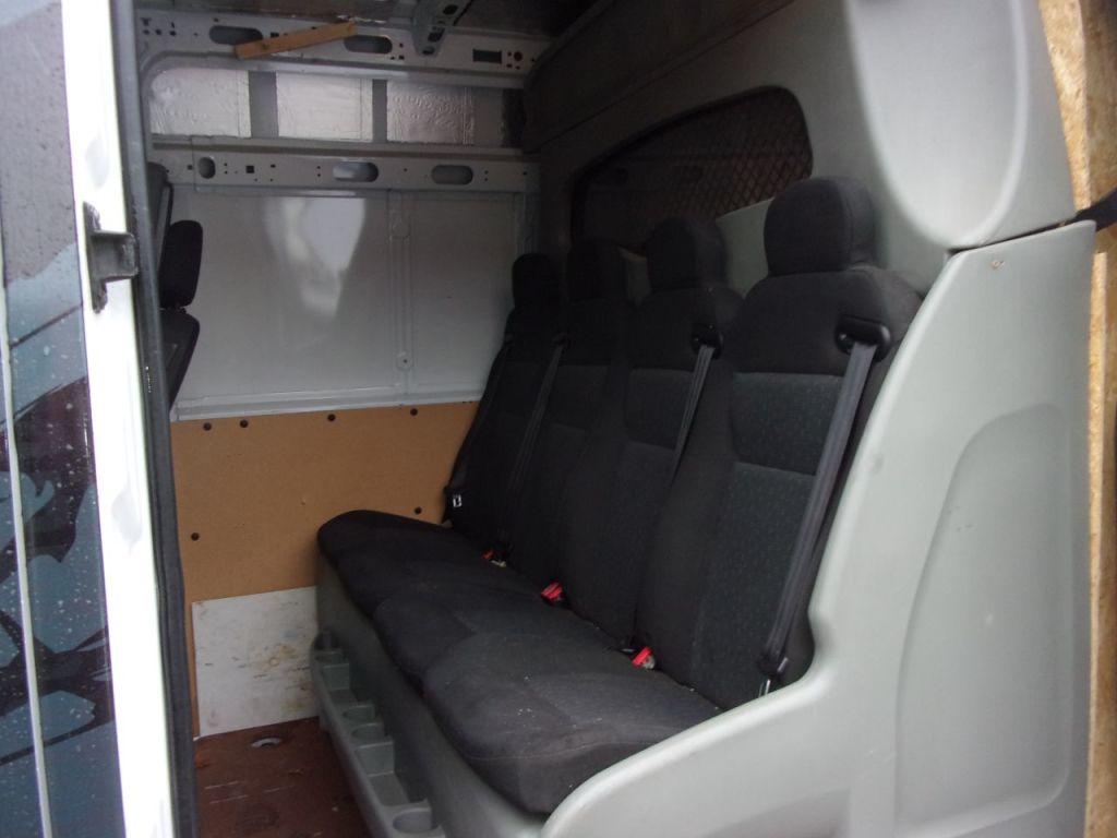 Used Renault Master 2019 for sale - 76961721: Photo 8