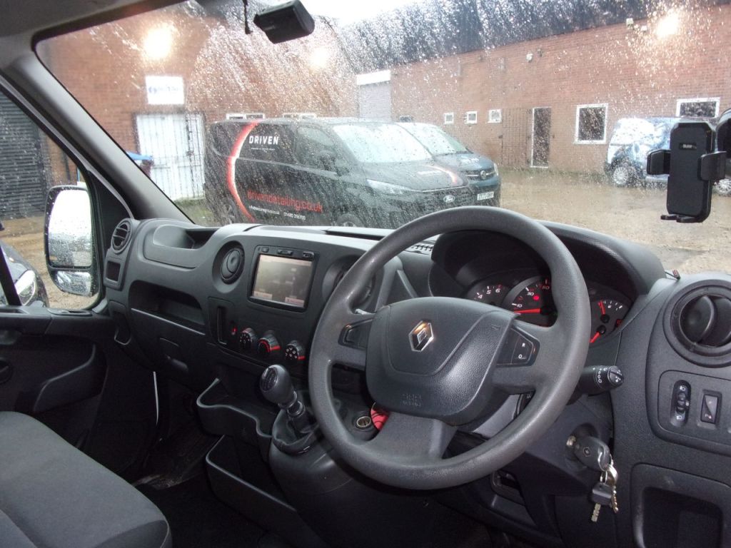 Used Renault Master 2019 for sale - 76961721: Photo 9