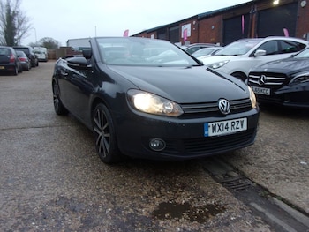 Used Volkswagen Golf 2014 for sale - 77048566: Photo