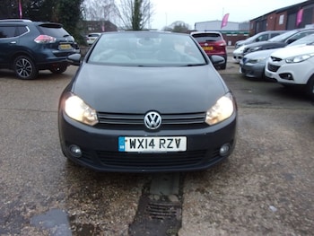 Used Volkswagen Golf 2014 for sale - 77048566: Photo
