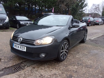 Used Volkswagen Golf 2014 for sale - 77048566: Photo