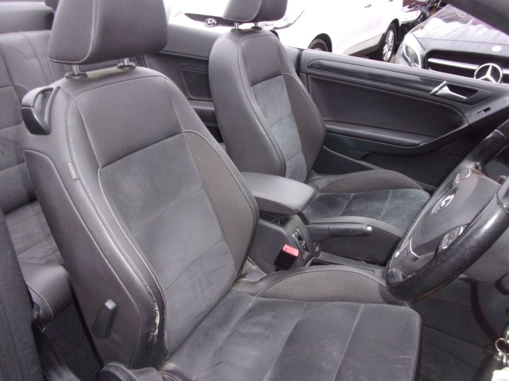 Used Volkswagen Golf 2014 for sale - 77048566: Photo 9