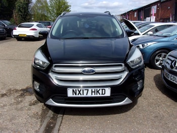 Used Ford Kuga 2017 for sale - 78240704: Photo
