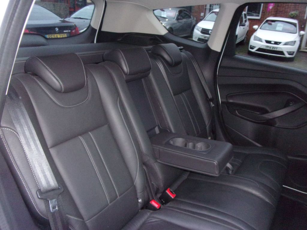 Used Ford Kuga 2013 for sale - 77533761: Photo 11