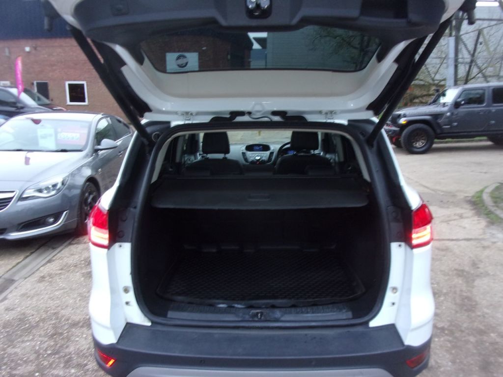 Used Ford Kuga 2013 for sale - 77533761: Photo 7