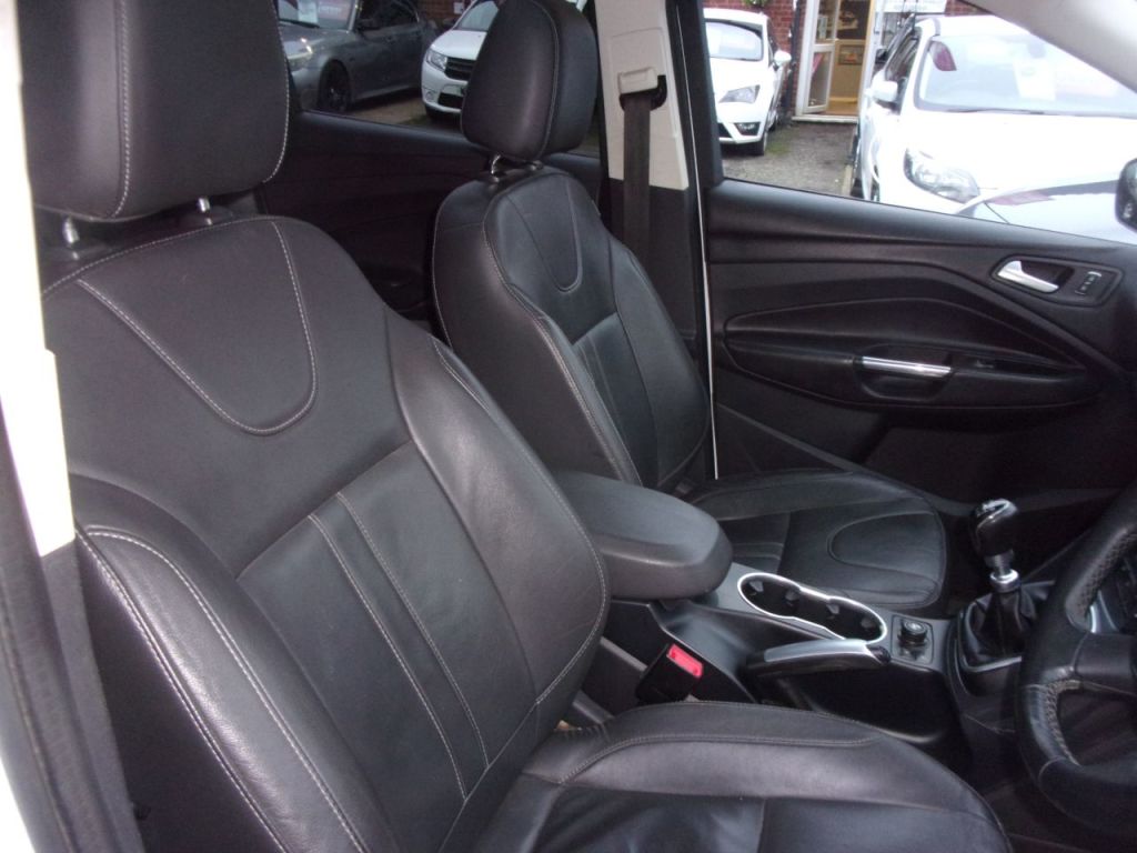 Used Ford Kuga 2013 for sale - 77533761: Photo 9