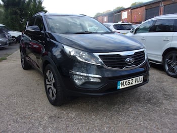 Used Kia Sportage 2012 for sale - 79869589: Photo