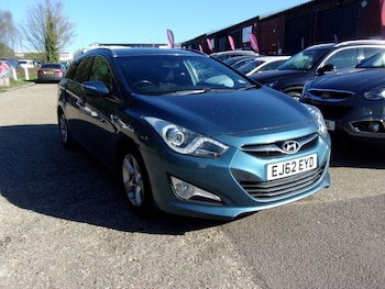 Used Hyundai i40 2012 for sale - 78149921: Photo