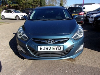 Used Hyundai i40 2012 for sale - 78149921: Photo
