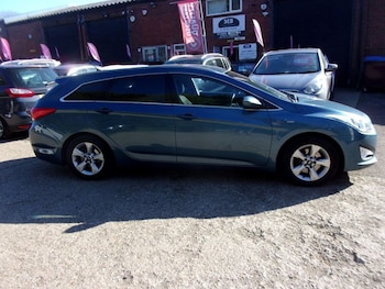 Used Hyundai i40 2012 for sale - 78149921: Photo